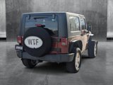 Used 2010 Jeep Wrangler Sport image 5