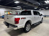 Used 2019 Ford F150 4x4 SuperCrew image 4
