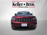 Used 2022 Jeep Grand Cherokee Laredo X image 2