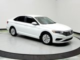 Used 2019 Volkswagen Jetta S image 3