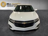 Used 2023 Chevrolet Equinox LT image 2