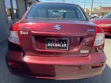 Used 2011 Suzuki SX4 LE image 5