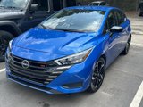 Used 2023 Nissan Versa SR w/ Trunk Package image 3