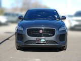 Used 2020 Jaguar E-PACE Checkered Flag image 2
