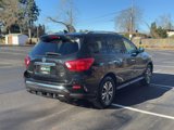 Used 2019 Nissan Pathfinder SV image 5