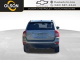 Used 2011 Jeep Compass Latitude image 3