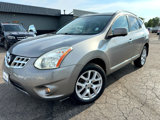 Used 2012 Nissan Rogue SL image 3