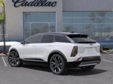 New 2025 Cadillac Optiq Luxury 2 image 3