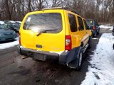Used 2003 Nissan Xterra XE image 6