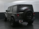 Used 2019 Jeep Wrangler Unlimited Sport S image 4