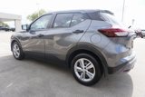 Used 2021 Nissan Kicks S image 4
