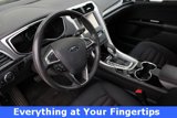 Used 2015 Ford Fusion SE image 2