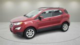 Used 2021 Ford EcoSport SE image 4