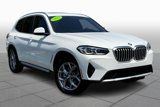 Used 2022 BMW X3 xDrive30i w/ Premium Package 2 image 2
