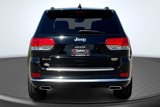 Used 2019 Jeep Grand Cherokee Summit w/ Platinum Series Group image 4