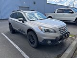 Used 2015 Subaru Outback 3.6R Limited image 3