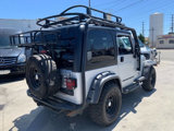 Used 2006 Jeep Wrangler Sport image 5