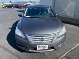 Used 2015 Nissan Sentra SV image 3