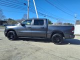 Used 2022 RAM 1500 Big Horn image 2