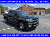 Used 2018 Chevrolet Colorado Z71 image 4
