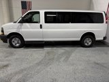 Certified 2022 Chevrolet Express 3500 LS image 4