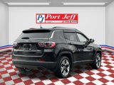 Used 2021 Jeep Compass Limited w/ Sun and Sound Group image 5