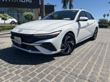 Certified 2024 Hyundai Elantra SEL w/ Convenience Package image 2