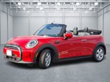 Certified 2022 MINI Cooper Convertible image 3