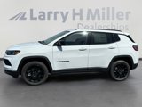New 2025 Jeep Compass Latitude w/ Altitude Special Edition image 2