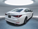 Certified 2023 Lexus ES 350 w/ Premium Package image 4