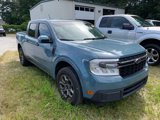 Used 2022 Ford Maverick XLT w/ Equipment Group 300A Standard image 4