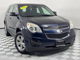 Used 2015 Chevrolet Equinox LS image 2