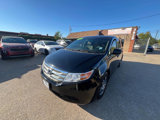Used 2012 Honda Odyssey EX image 2
