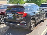 Used 2021 GMC Terrain SLT w/ Infotainment Package II image 3