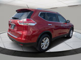 Used 2015 Nissan Rogue SV image 6
