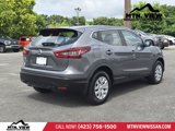 Used 2020 Nissan Rogue Sport S image 3