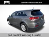 Used 2017 Kia Sorento LX image 3