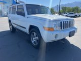 Used 2009 Jeep Commander Sport image 3