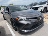 Used 2019 Toyota Camry LE image 2