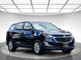 Used 2021 Chevrolet Equinox LT image 5