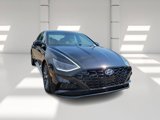 Used 2021 Hyundai Sonata Limited image 3