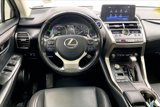 Used 2019 Lexus NX 300h AWD image 4