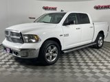Used 2016 RAM 1500 Big Horn image 5