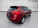 Used 2015 Nissan Rogue S image 5