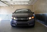 Used 2015 Honda Odyssey EX-L image 2