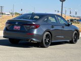 New 2025 Honda Civic Sport image 4