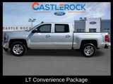 Used 2016 Chevrolet Silverado 1500 LT w/ LT Convenience Package image 2