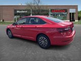 Used 2021 Volkswagen Jetta SE image 2