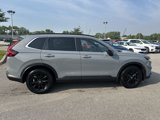 Certified 2024 Honda CR-V Sport image 4