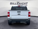 Used 2022 Ford Maverick Lariat w/ Lariat Luxury Package image 4